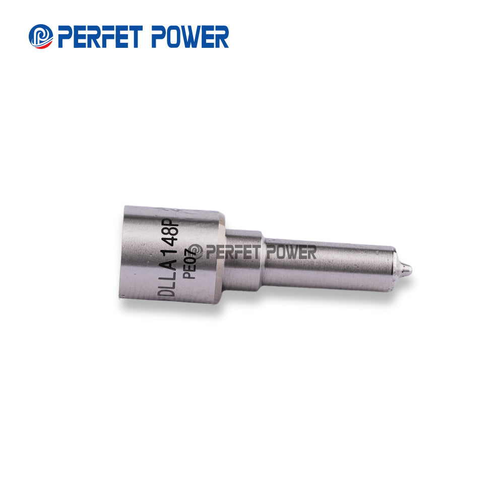 DLLA148P2222 Diesel Fuel Nozzle China Made XINGMA Fuel Injection Nozzle 0433172222 for OE 612640090001 0445120266 Injector