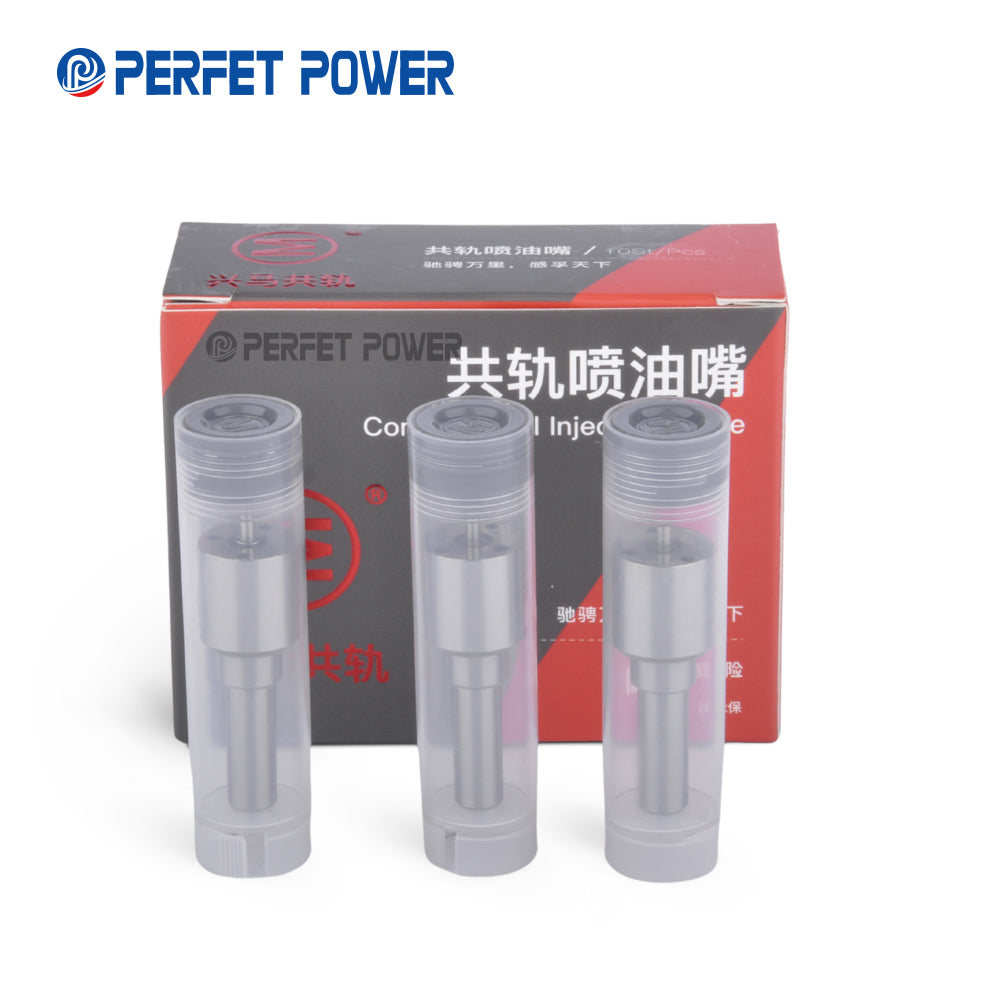 DLLA148P817 Fuel Injection Nozzle China New Xingma Injector Nozzle 093400-8170 for 095000-508X 897313-8612 Diesel Injector