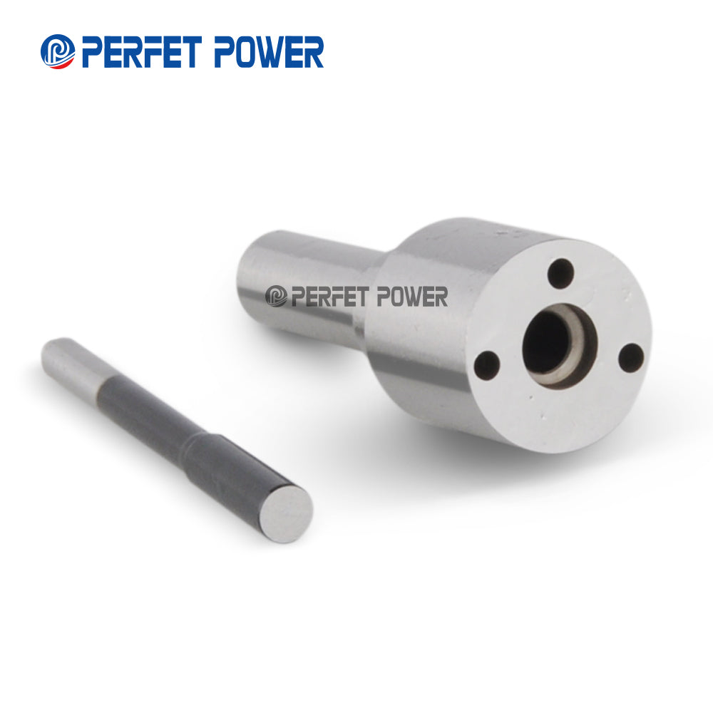 Common Rail Injector Nozzle 0433171654 & DLLA150P1011 for Fuel Injector 0445110064 0445110101 0445110731 0445110764 OE 3380027000 3380027010