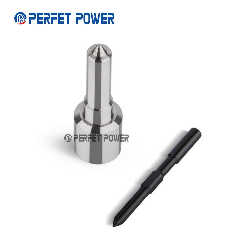 Common Rail Injector Nozzle 0433175379 & DSLA152P1287 for Fuel Injector 0414720401 0414720402 OE 03G 130 073 B