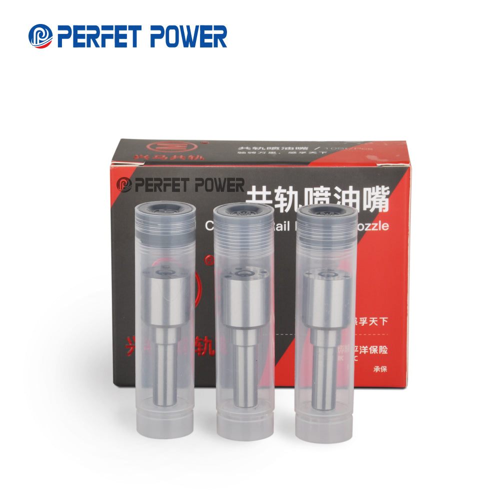 China New DSLA152P1287++ Fuel Nozzle XINGMA 0 433 175 379 for 0414 # 0414720401/0414720402/0414720 403/0414720404/0414720453 AZV/BKD Diesel Injector