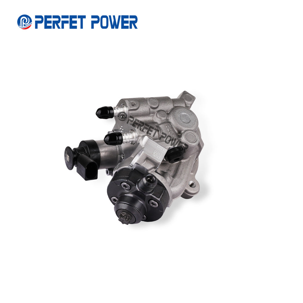 Original New Common Rail Fuel Pump 0445010508 OE 03L130755A for Diesel Engine CBAA & CBAB & CBBB