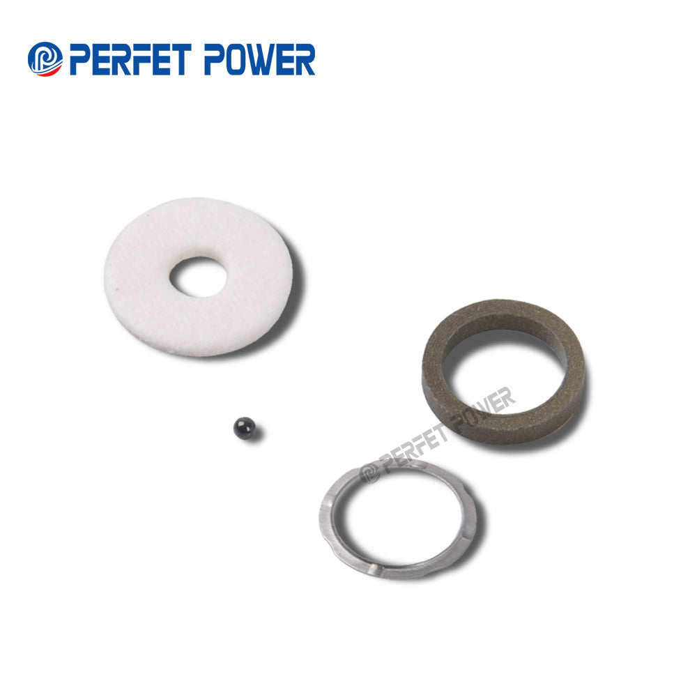 F00VC99002 Fuel injector repair parts China New F00VC99002 Injector Overhaul Repair Kit for 120 # Diesel Injector