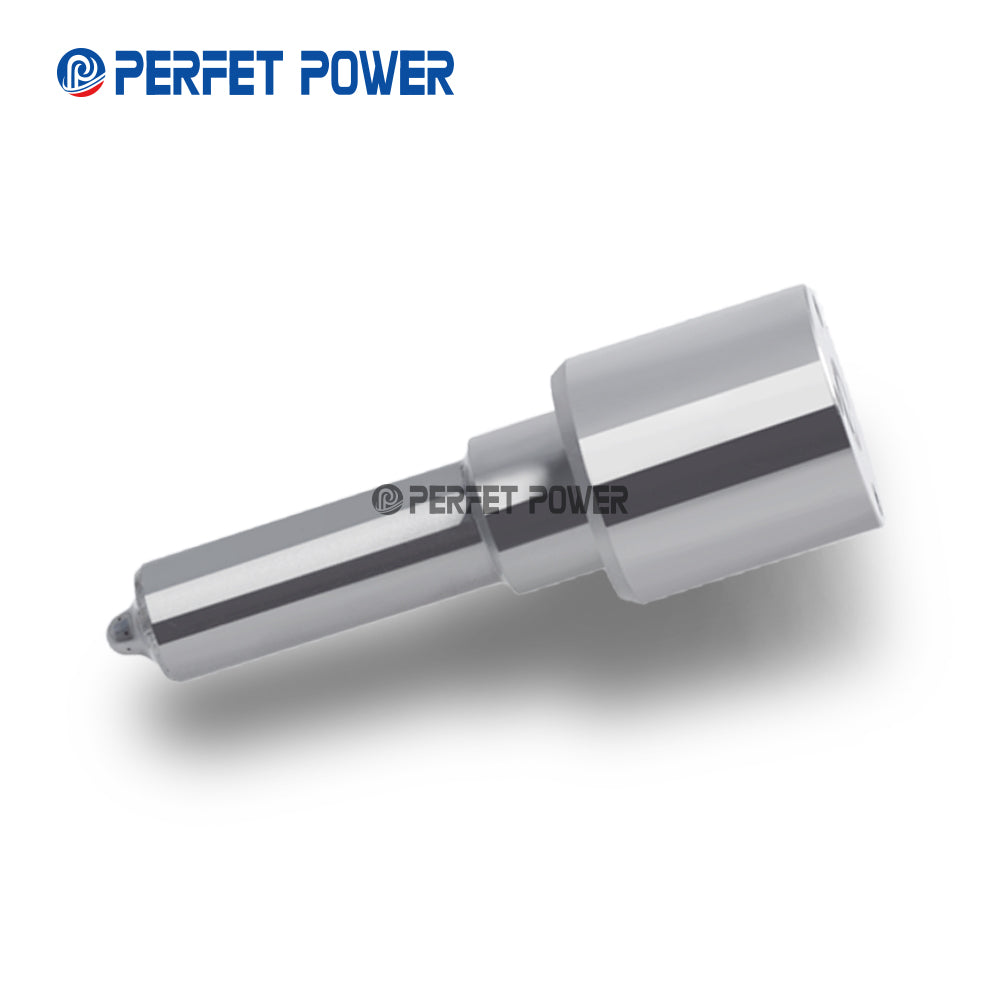 4 Pieces/set High Quality For Various 0445120161 0445120204 Fuel Injector Nozzle DLLA143P2155 0433172155