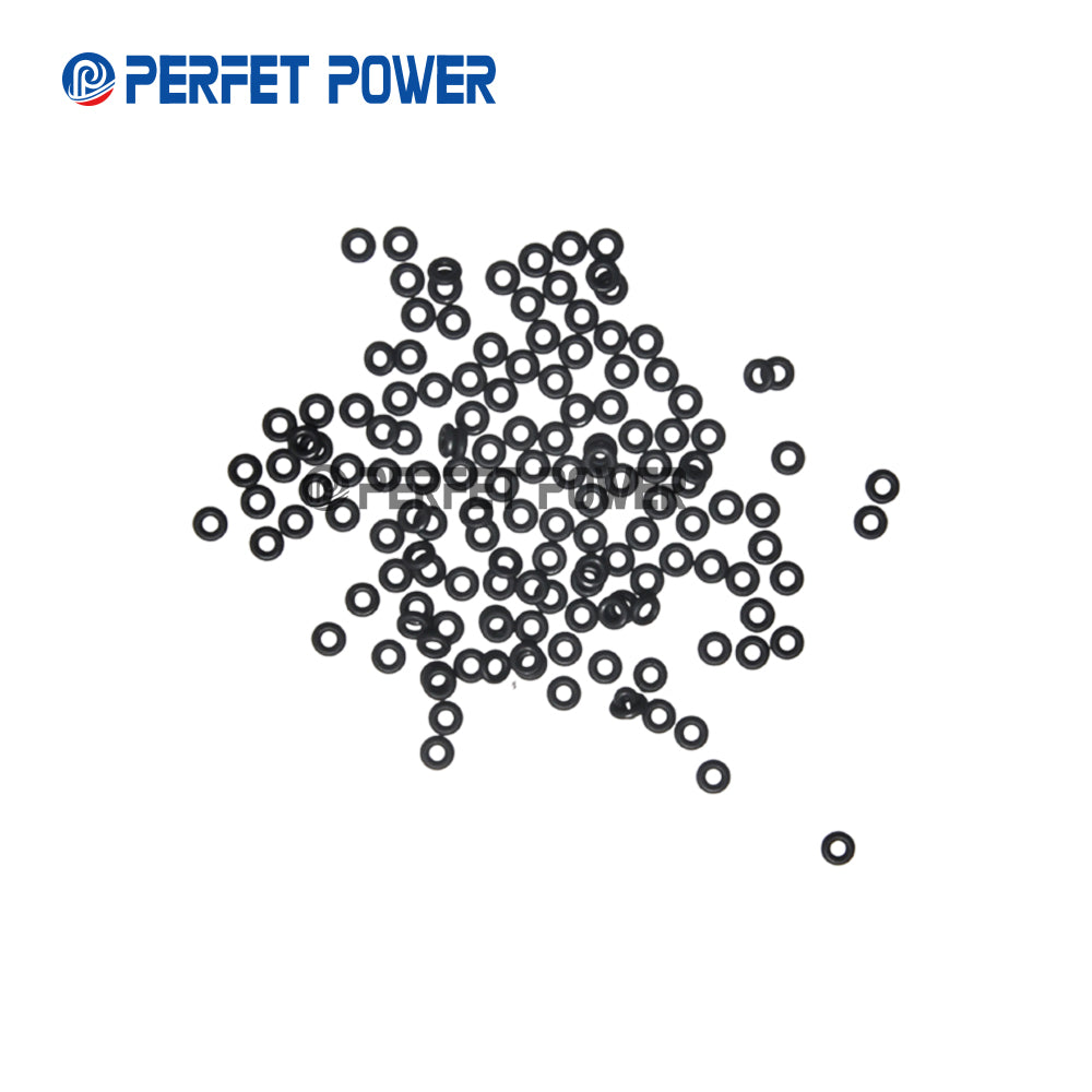 Common Rail Fuel Injector Oil Return Plastic two-way Pipe Joint O-Ring