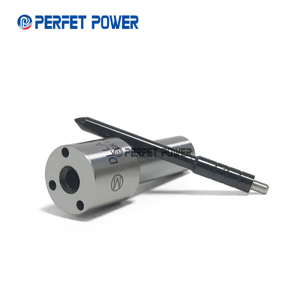 China Made New Common Rail Fuel Injector System Nozzle DLLA155P842 For 23670-E0010 095000-6590
