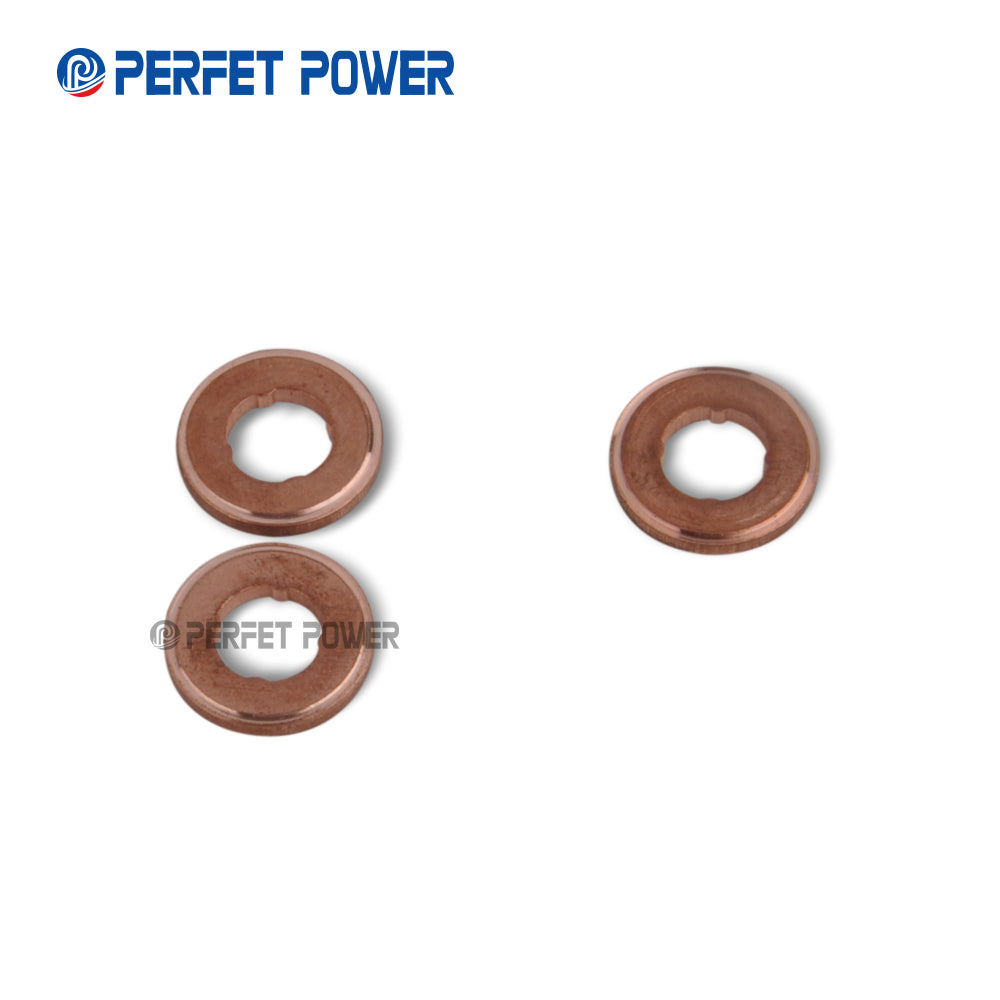 Common Rail Fuel injector Sealing Ring Copper Gasket F00RJ01086 For 0445120 Injector