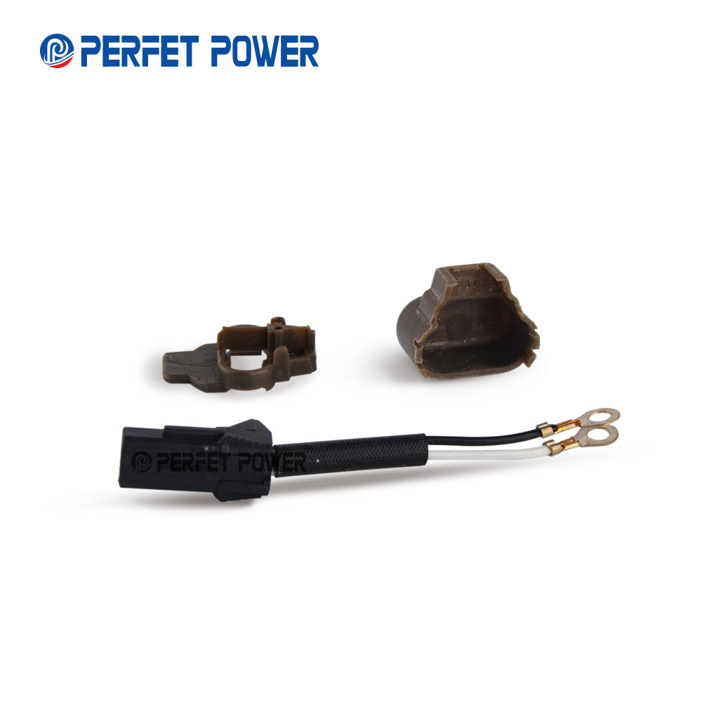 Common Rail Diesel fuel Injector injector Solenoid Valve plug cap 095000-6753 for Injector 095000-675#
