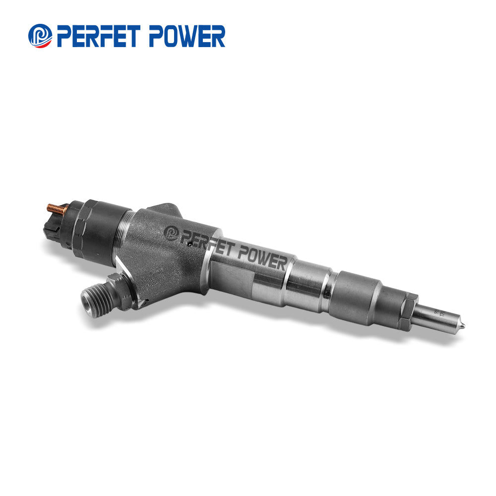 0445120141injector euro 4 Original New Common Rail Diesel Fuel Injector 0 445 120 141 for ZIL D 260.5 E3 Diesel Engine