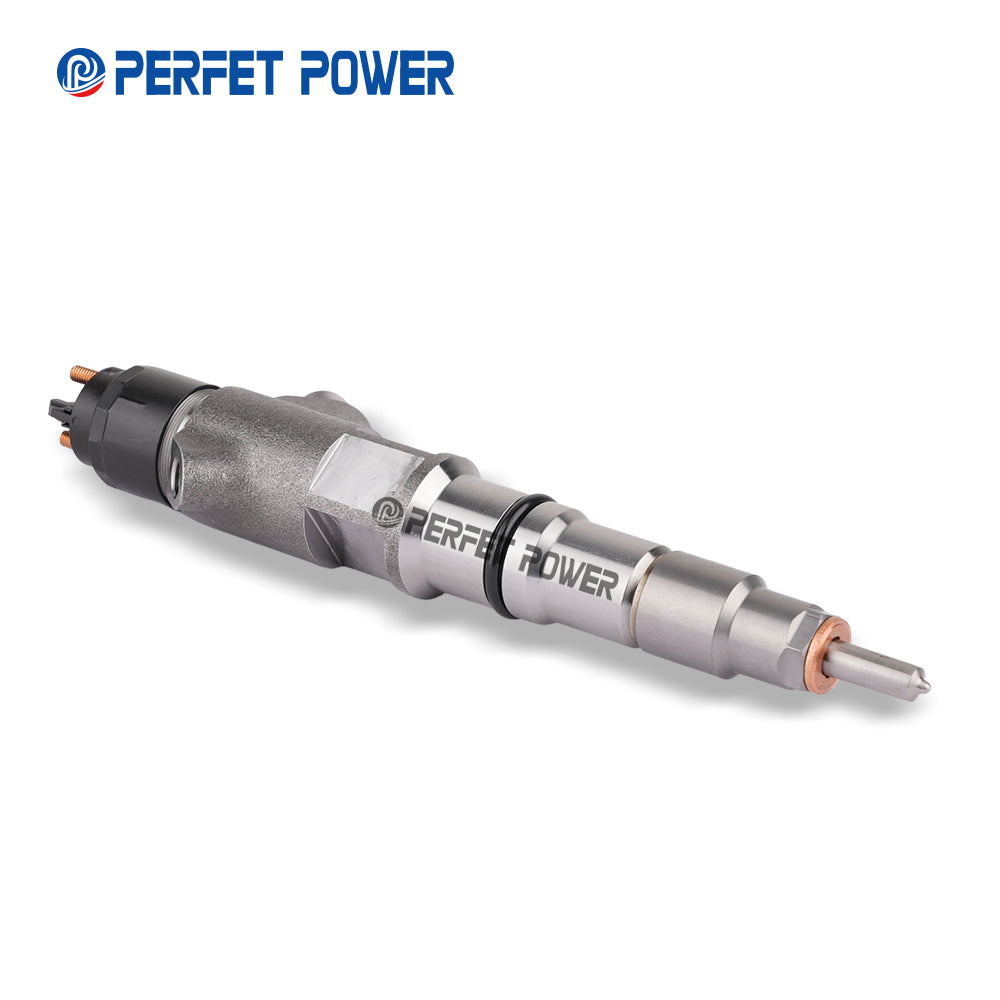 Original brand new fuel injector 0445120153 diesel injector 201149061 injector 004510411120349088 for engine model Euro 4