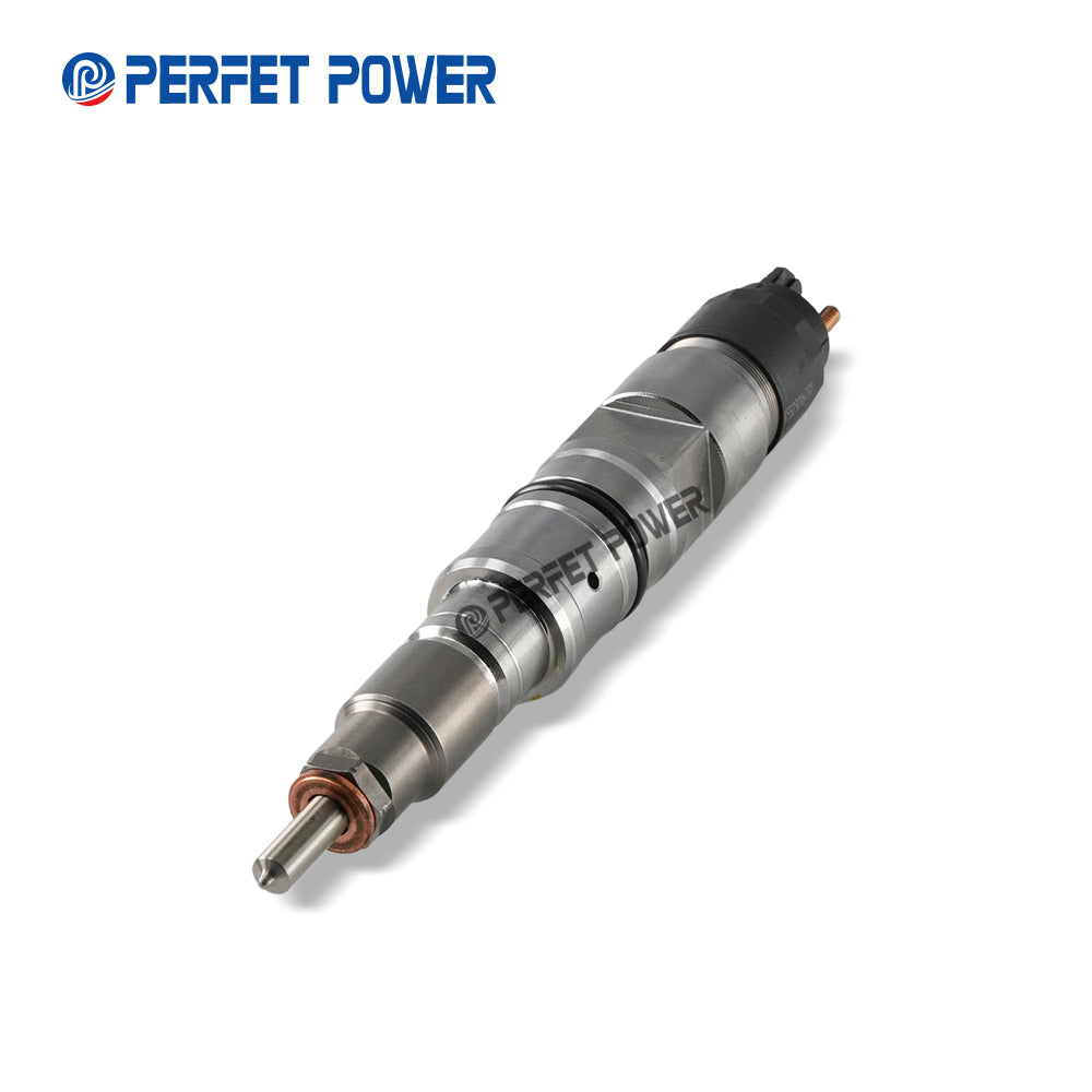 0445120215 0445120394 0986AD1015 trailer injector Original New 0 445 120 215 diesel injector for Diesel Engine FAW CA6DM2_EU3