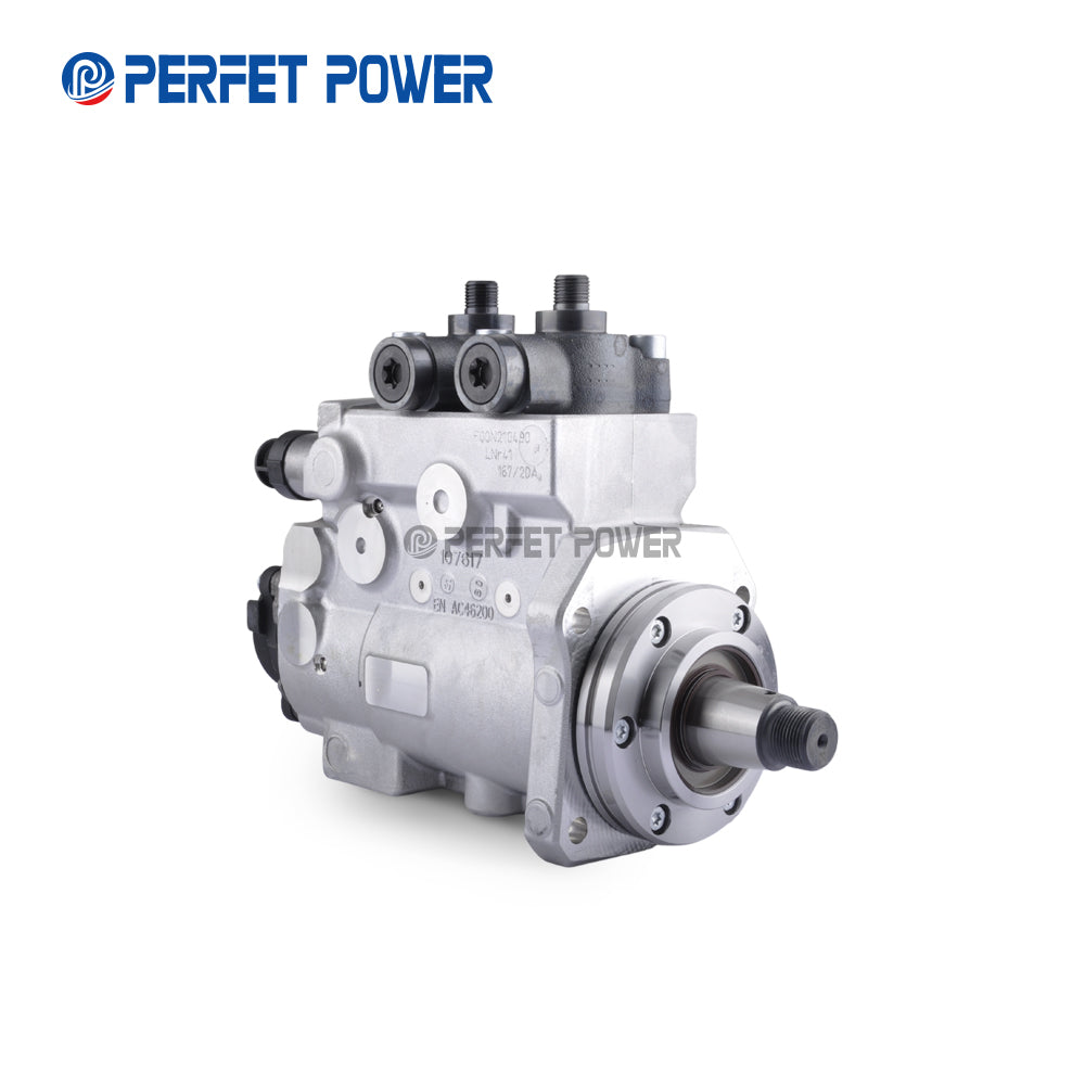Original New Common Rail Fuel Injection Pump 0445020126 OE 3005275C1