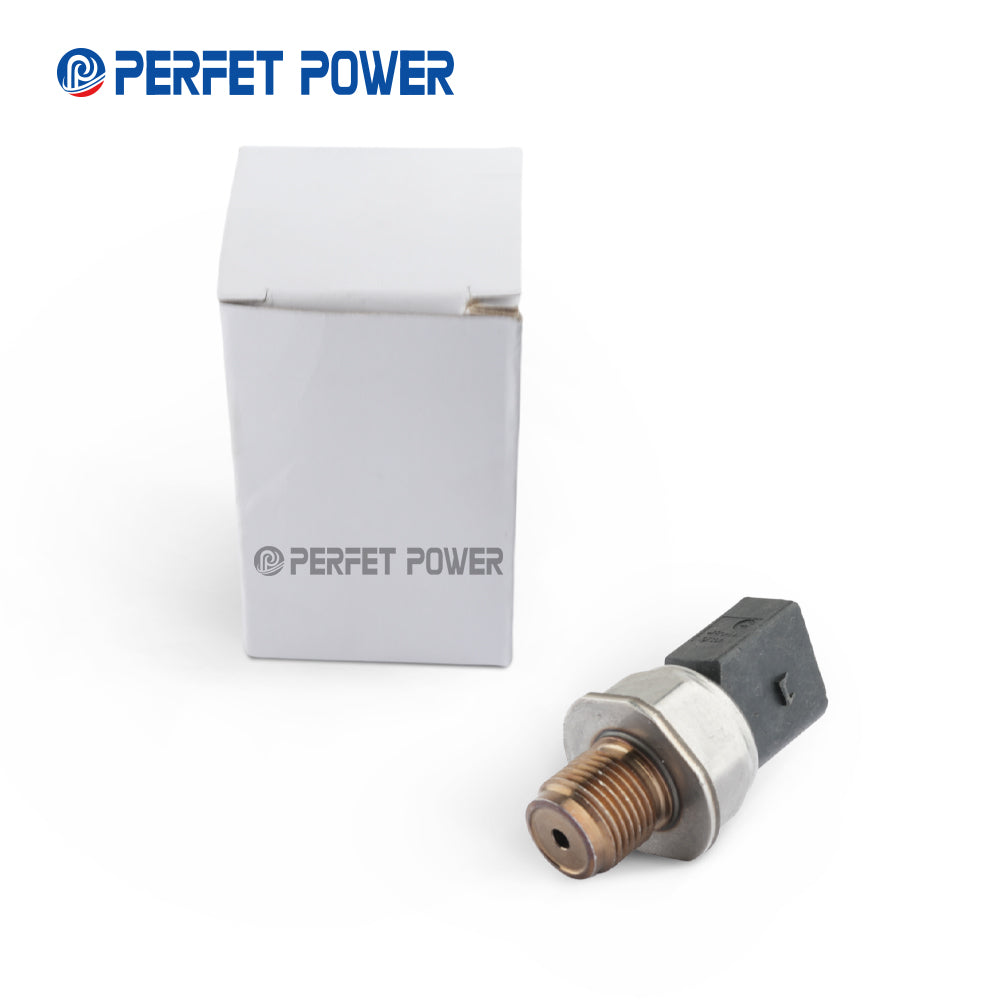 Genuine new diesel common rail pressure sensor 9307Z528A