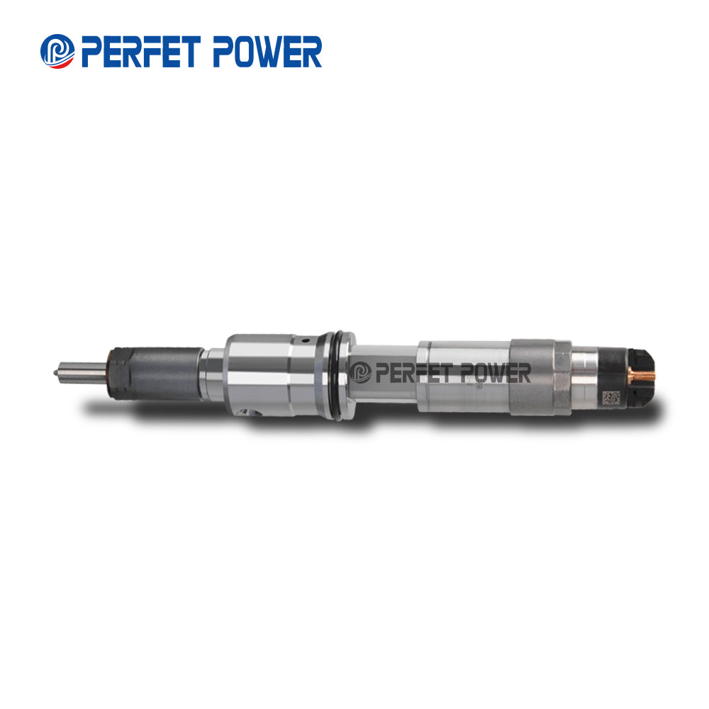 Common Rail Fuel injector 0445120019 OE 50 10 477 874 50 10 550 956