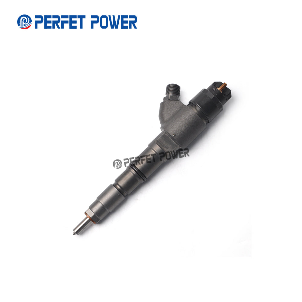 4pcs Hot Selling Free Shipping Brand New 0445120067 Diesel Engine Spare Parts 0445 120 067 Fuel injector with Good Quality