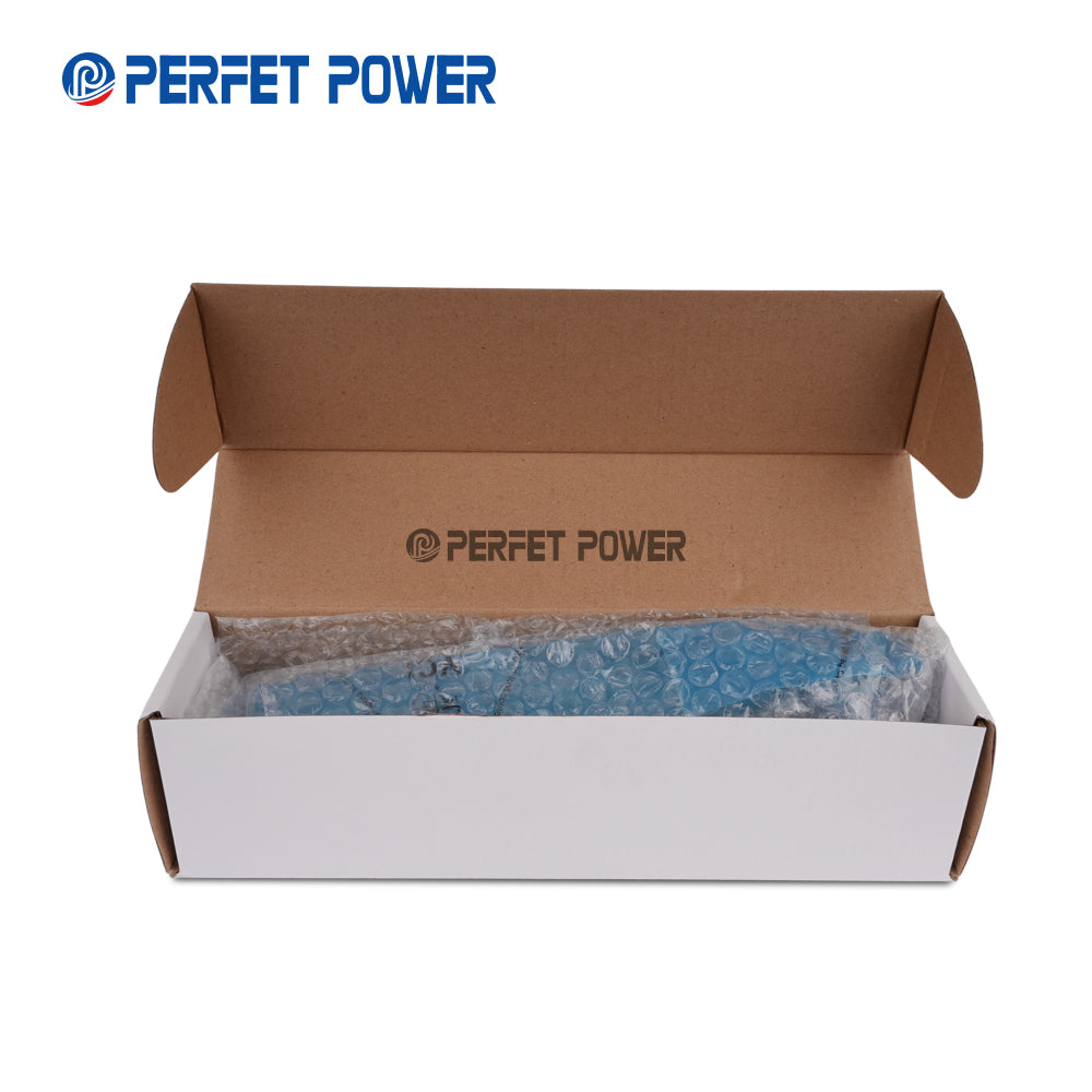 China Made New Common Rail Fuel Injector 0445120169 OE 612600080 924 for Diesel Engine