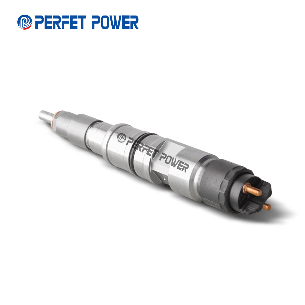 0445120074 Fuel Injector Assembly China Made Diesel Fuel Injector 0 445 120 074 for OE 21006084 TCD 2013 L04 4V Diesel Engine