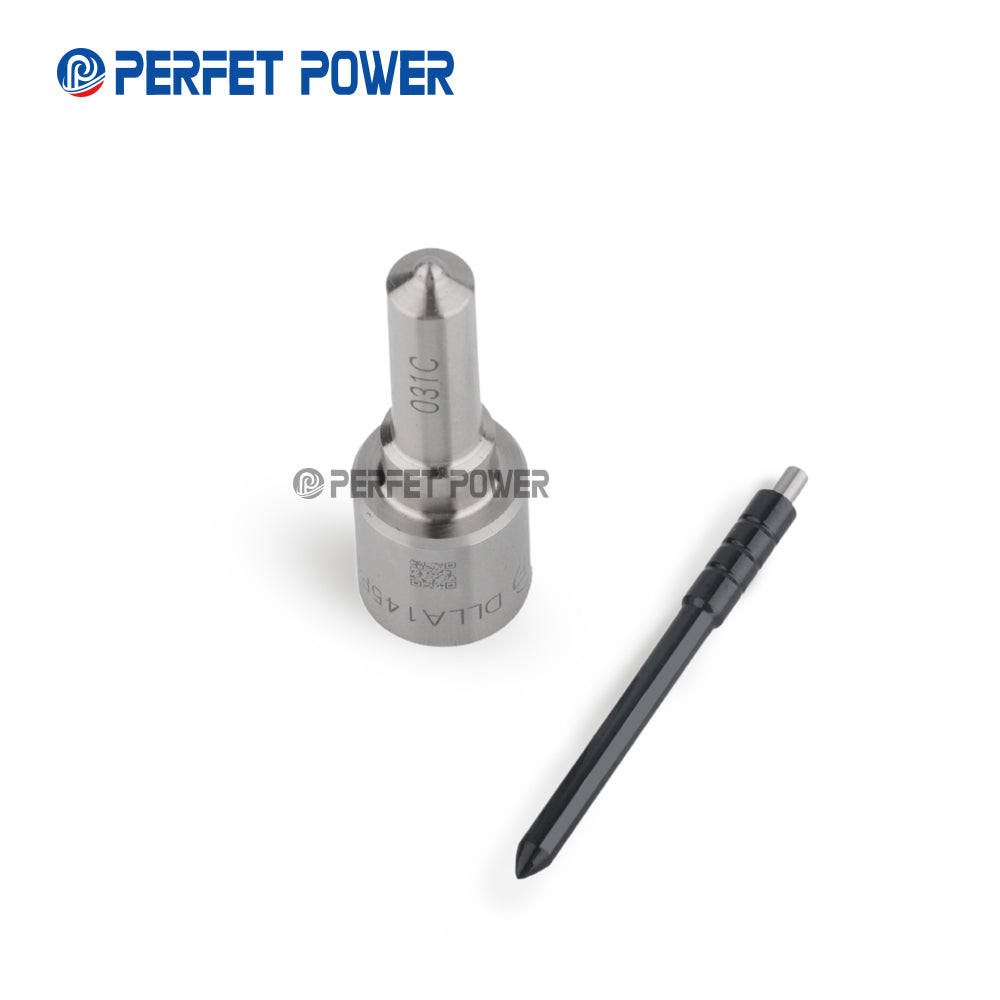 Common Rail Injector Nozzle 093400-1031 & DLLA145P1031 for Diesel Injector 095000-7500 1465A279