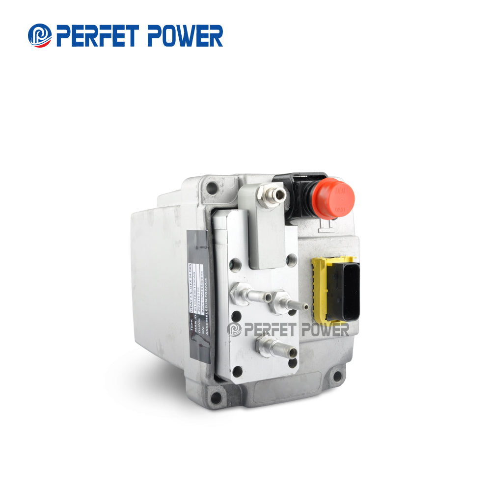 Re-manufactured Common Rail Urea Pump 81154036139 for Diesel Engine