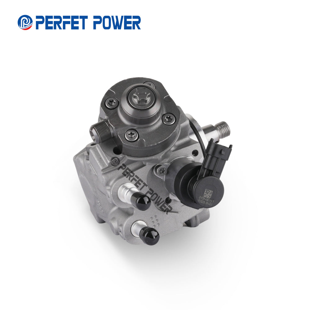 Re-manufactured Common Rail Fuel Pump 0445010512 for Diesel Engine F1CE3481N & F1CE3481E