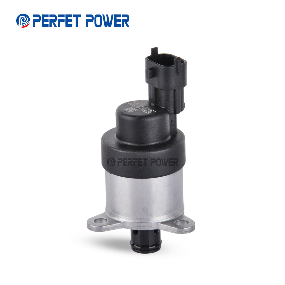 China Made New Common Rail Fuel Metering Valve & SCV Valve 0928400487