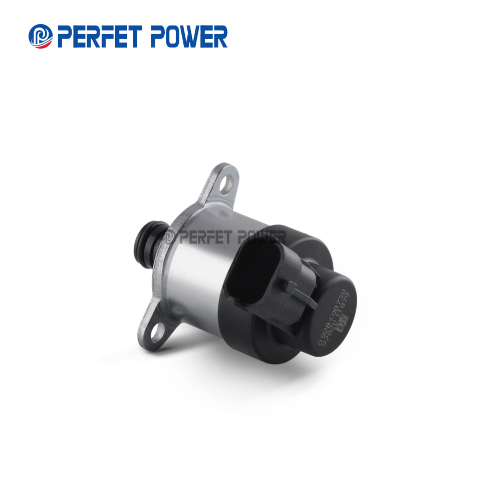China Made New Common Rail Fuel Metering Valve & SCV Valve 0928400750
