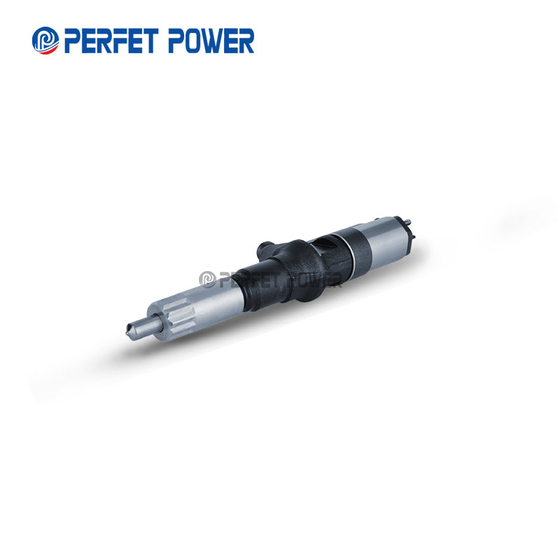 095000-0340 diesel auto fuel injection Original New 095000-0340 Diesel Common Fuel Injector for 1-15300363-5 6TE1 Diesel Engine