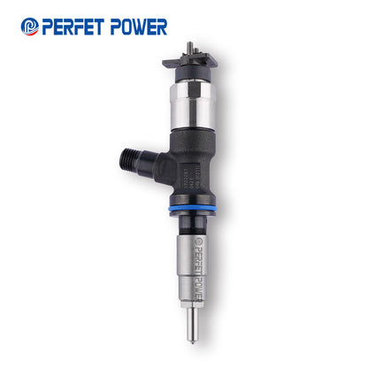 370-7287 electronic injector China Made New 370-7287 trailer injector OE 295050-0421 for 320E/324E Engine Injector