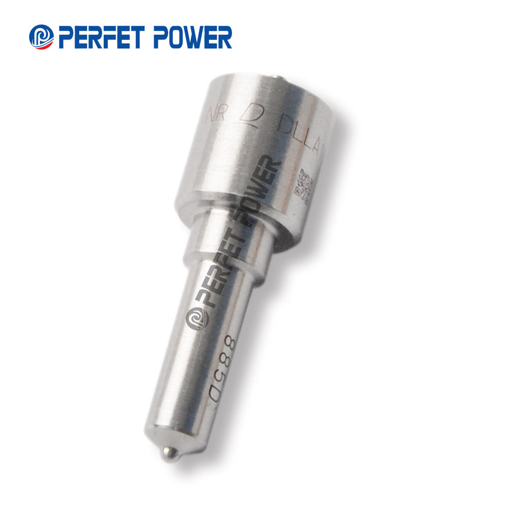 DLLA153P88 injector euro 4 Original New Common Rial Injector Nozzle 093400-8850 for 095000-7060/095000-5810 Diesel Injector