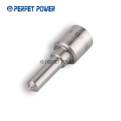 DLLA152P980 Common Rail Nozzle China New LIWEI piezo nozzle 093400-9800 for 095000-698# 8-98011604-0 G2 4JJ1 Diesel Injector