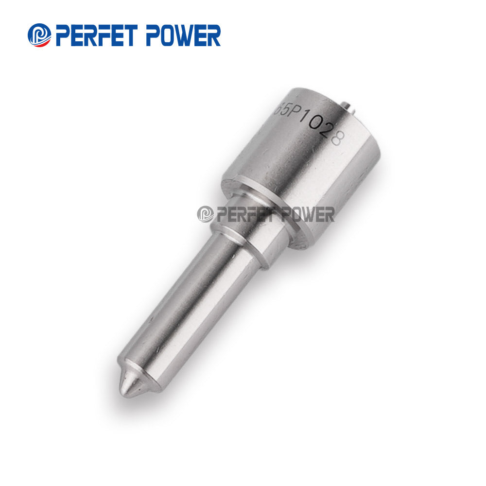 DLLA155P1028 Nozzle Injector China Made LIWEI diesel sprayer nozzle 093400-1028 for G2 # 095000-7640/095000-6040 Diesel Injector