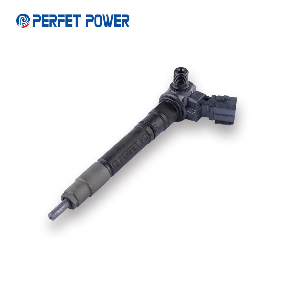 23670-09460 Fuel Injector Assembly Remanufactured 23670-09460 piezo injector diesel for G4 Diesel Engine