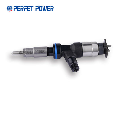 370-7287 electronic injector China Made New 370-7287 trailer injector OE 295050-0421 for 320E/324E Engine Injector