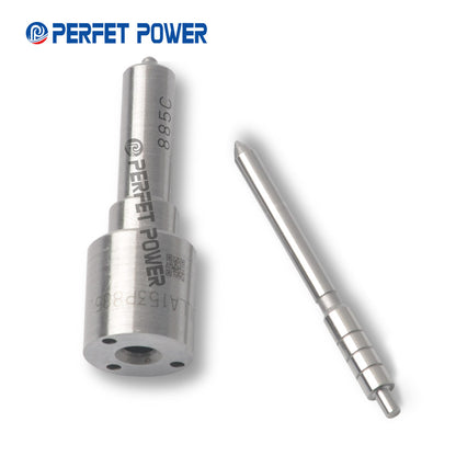 DLLA153P88 injector euro 4 Original New Common Rial Injector Nozzle 093400-8850 for 095000-7060/095000-5810 Diesel Injector