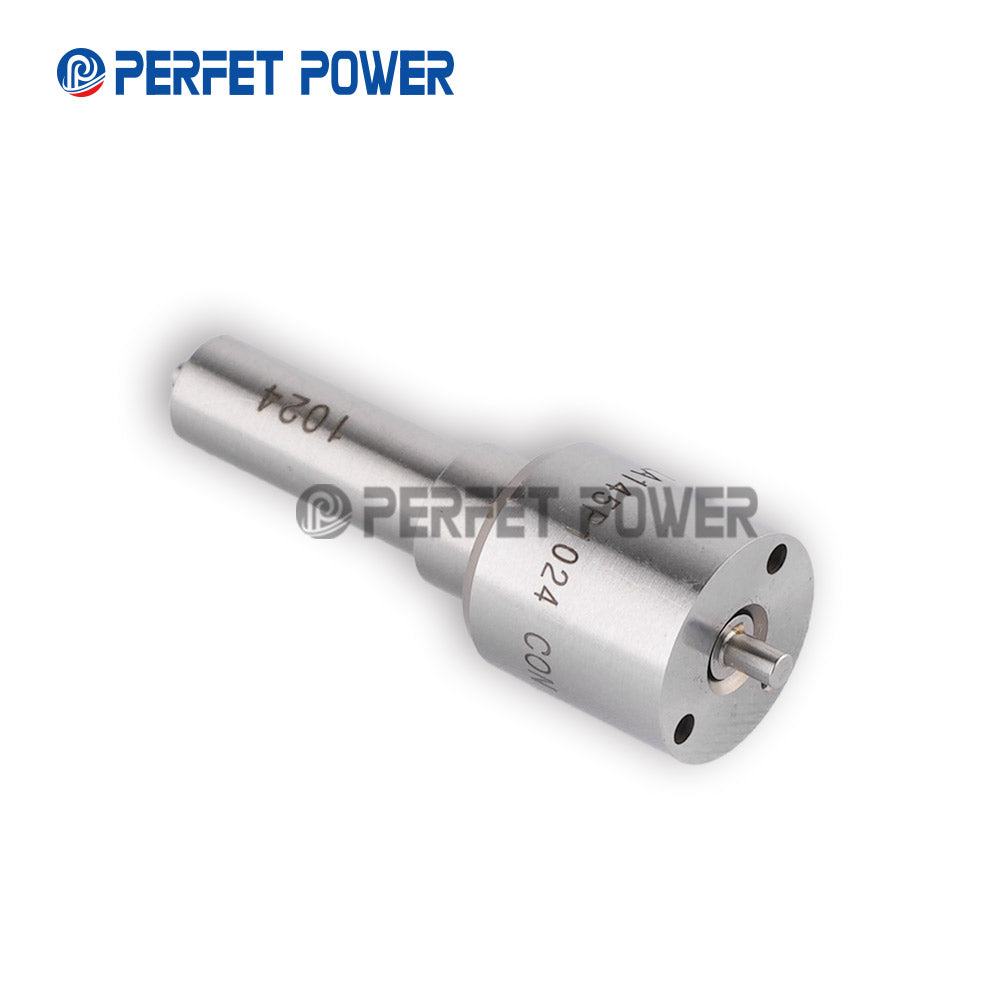 DLLA158P2539 Common Rail Nozzle China New 0433172539 Oil Pump Injector Nozzle for 110 0445110795/791/786 Diesel Injector