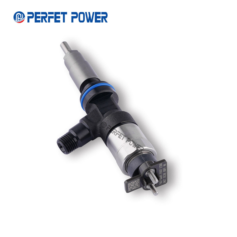 370-7287 electronic injector China Made New 370-7287 trailer injector OE 295050-0421 for 320E/324E Engine Injector