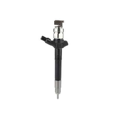 095000-9780 Diesel common fuel injector Remanufactured 095000-9730 c7 injector for OE 23670-59037 1VD-FTV Diesel Engine