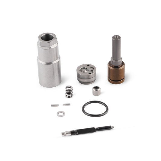 295719-0550 Fuel injector repair tool parts China New injector repair kit for G4 # 295700-0550 23670-0E010 Diesel Injector