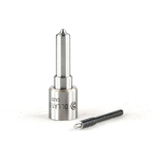 DLLA155P960 piezo diesel nozzle China New XINGMA 093400-9600 2kd injector nozzle for 23670-09190 09230 Diesel Injector