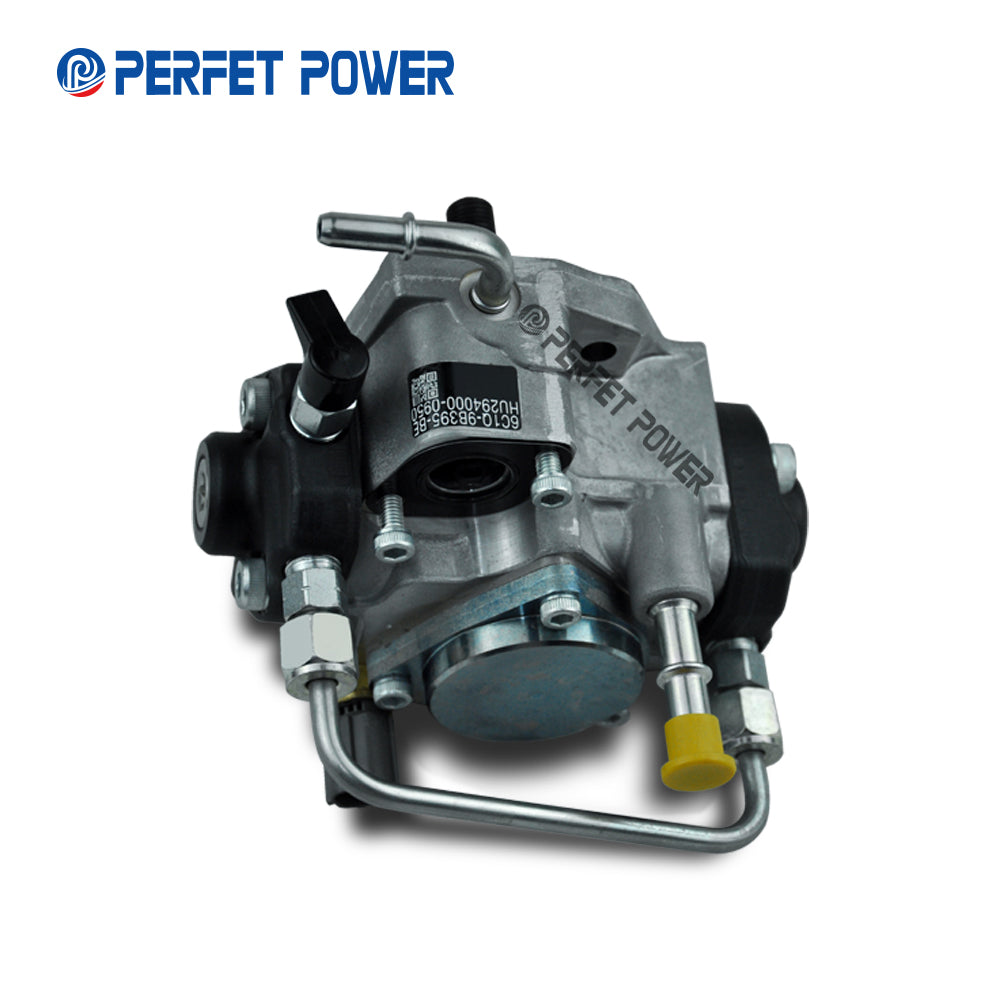 294000-0950 Diesel Fuel Injection Pump Remanufactured 2940000950 Diesel Engine Fuel Injection Pump Assembly for I5 Diesel Engine