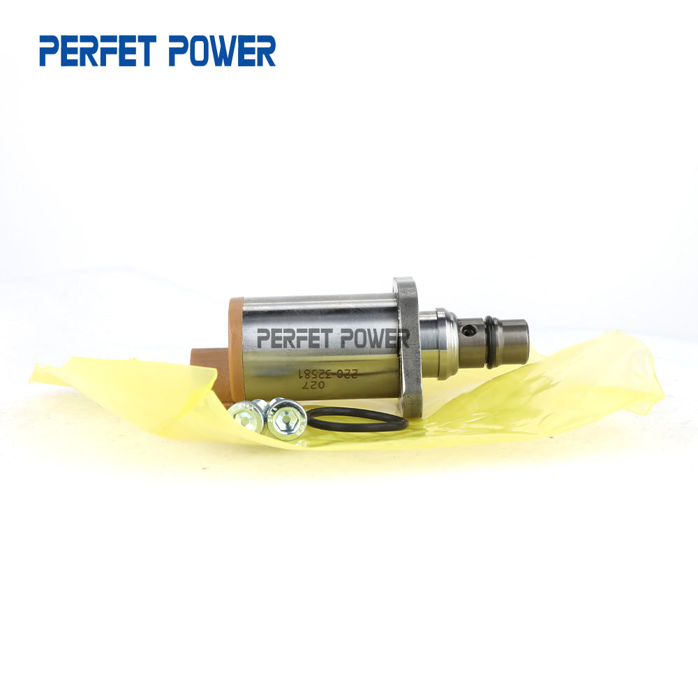 294200-0270 valve assy suction 294200-0270 Diesel pump spare parts China New  SCV control valve