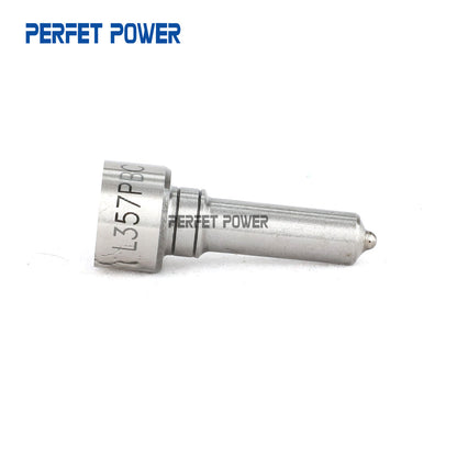 L357PBC&nbsp; Fuel injector parts China New L357PBC&nbsp; Common Rail Nozzle L357PBC&nbsp; Nozzle Fuel Nozzle