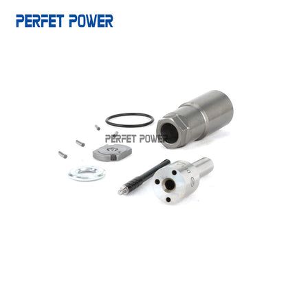 China New 095009-053# fuel injector  Overhaul  Kit for  G2 # 095000-053# 23670-30020  Diesel Injector