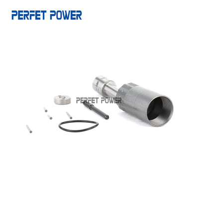 China New 095019-890# diesel injector nozzle valve kit for  G2 # 095000-890# 8-98151837-3  Diesel Injector