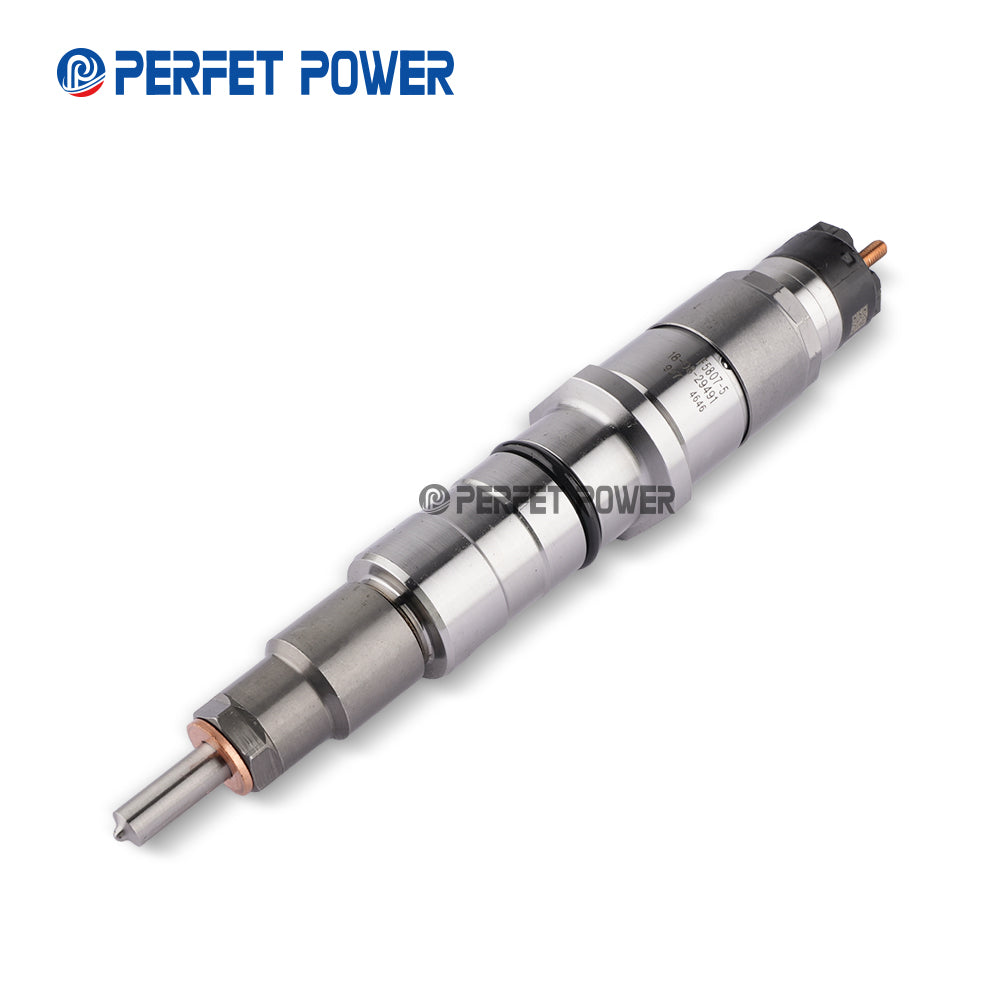 0445120236&nbsp; Diesel Pump Injector China New 1kd diesel fuel injector 0 445 120 236 for Diesel Engine QSB6.7 120 CRIN2-16