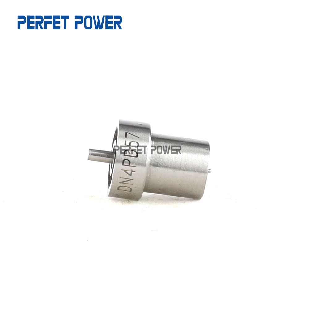 China New DN4PD57 P Type Nozzle