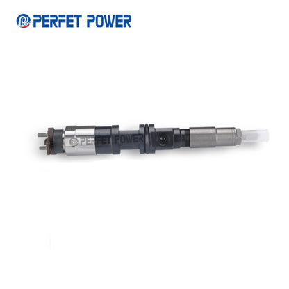 095000-6480 Inyector Remanufactured Fuel Injectors For Sale 095000-6480 Rail fuel injector for G2 # RE529149 Diesel Engine