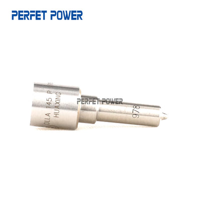 DLLA145P978 Oil Pump Injector Nozzle China New Diesel Fuel Injector Nozzle 0433171641 for 110 # 0445110059  Diesel Injector