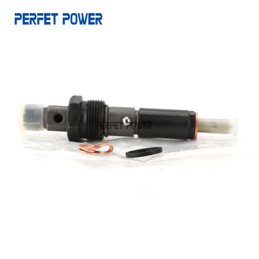 F01G0V4000 rail fuel injector China New F01G0V4000  hilux injector 4063212  for  4 B-3.9 / 6 B 5.9  Diesel Engine