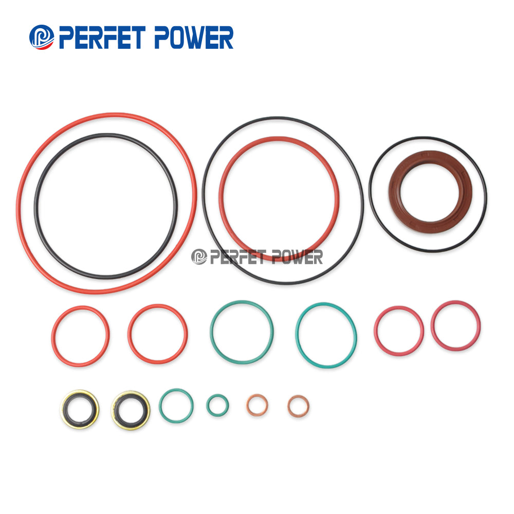 China Made New Repair Kit 891867,HP5 Overhaul Repair Kit , for Fuel Pump 891867